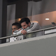 Illustration for article titled Lionel Messi Did Not Have Fun At Spain's 6-1 Drubbing Of Argentina Today